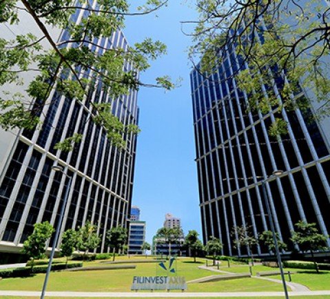 Axis Towers (1,2,3 & 4)